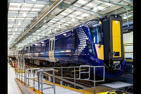 ScotRail has launched a £4m drive to recruit more than 100 drivers, conductors and ticket examiners.